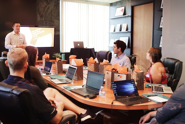 Avantgarde demo: Crafting a Chic Online Casino Experience