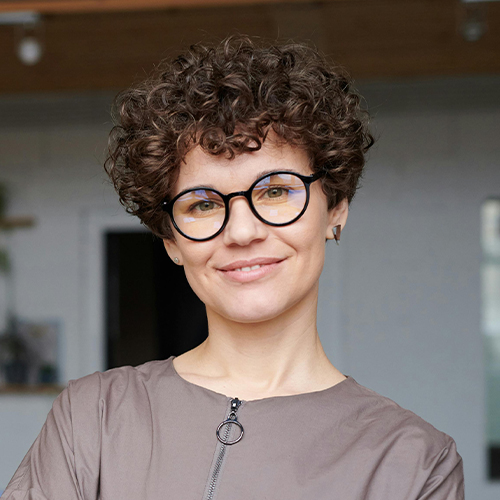 frau